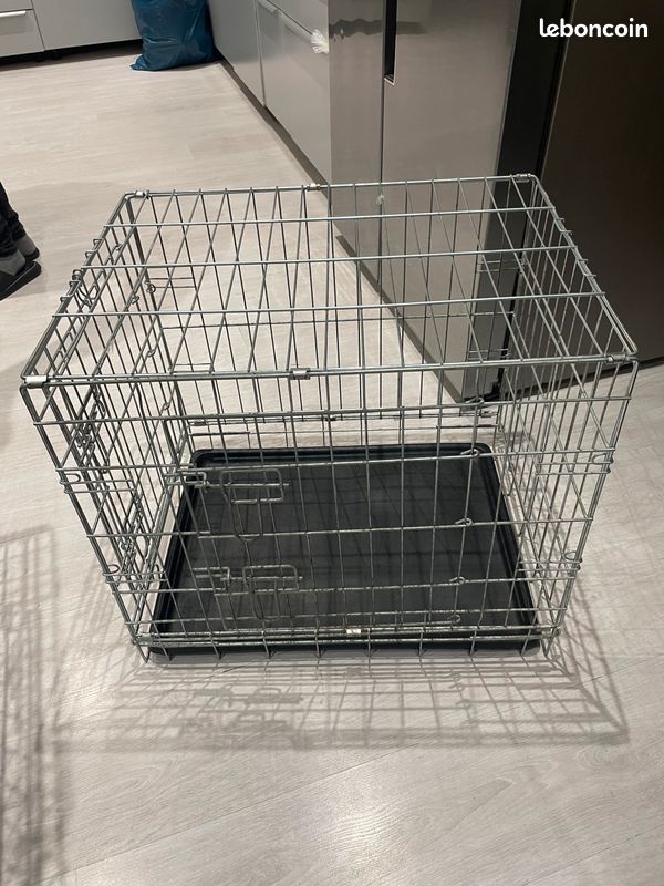Cage pour chien (image 2)