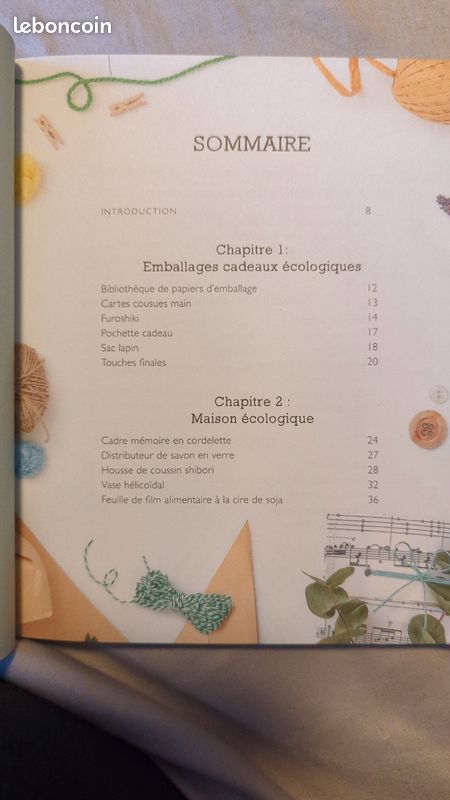 Cadeau Green (image 3)