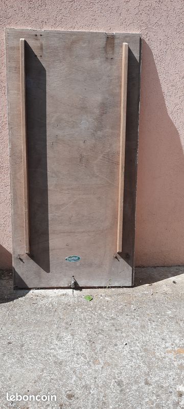Escalier escamotable (image 9)