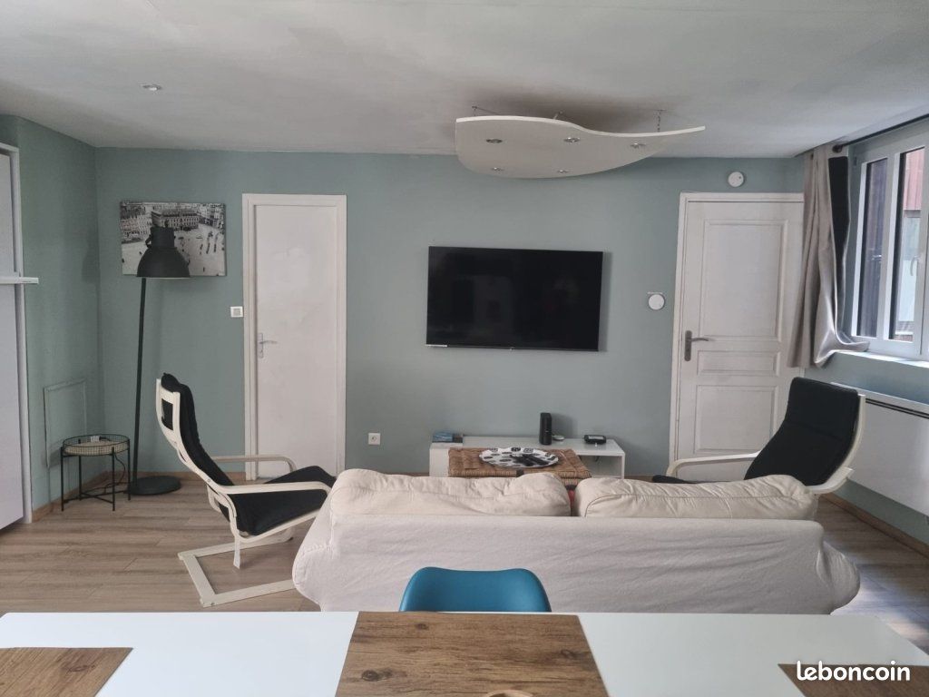 Appartement 2 pièces 46 m² · à Lille · 46 m² · 245 000 €