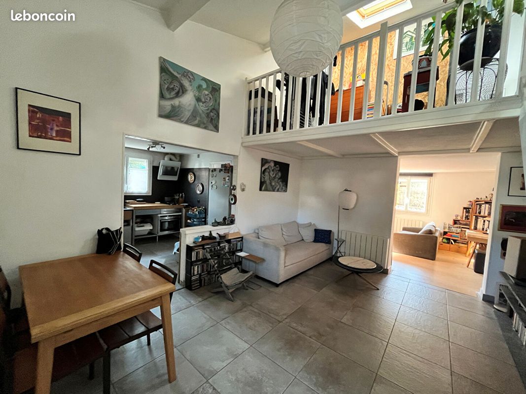 Maison 3 pièces 72 m² · à Marly-le-Roi · 72 m² · 420 000 €