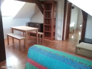 Appartement 2 pièces 37 m² · à Strasbourg · 37 m² · 800 €/mois