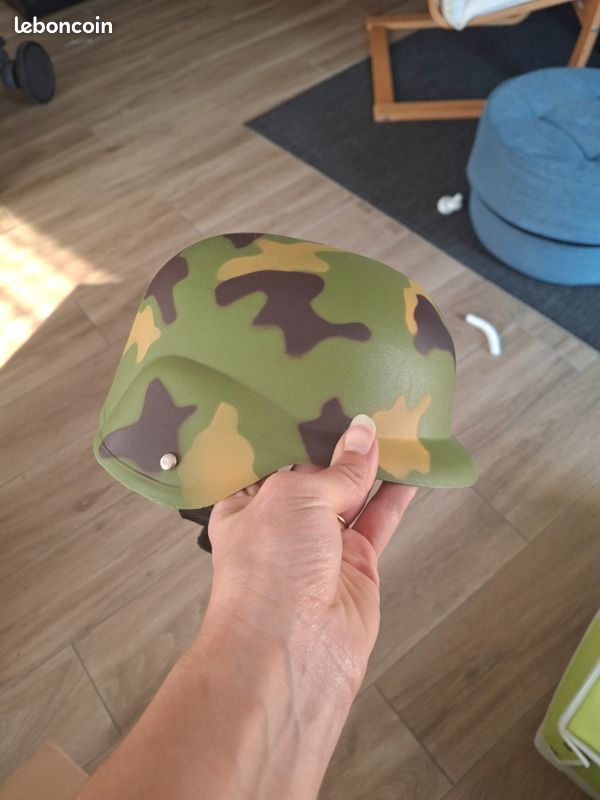 Chapeaux camouflage (image 3)