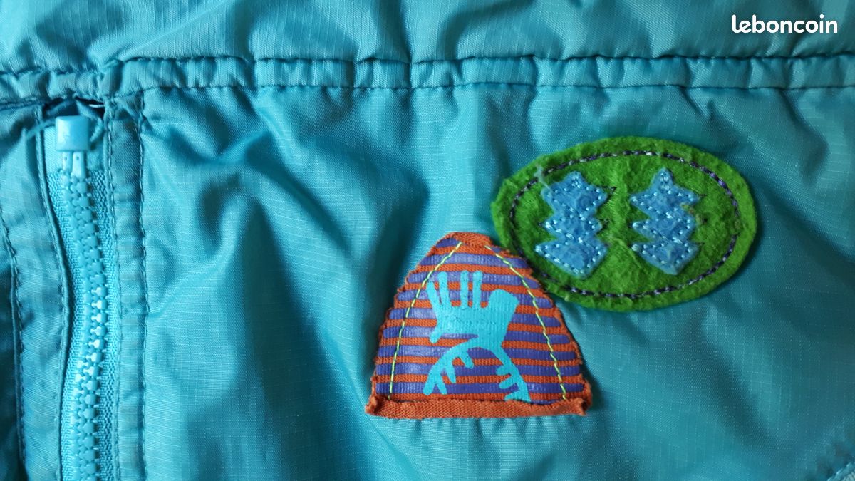 Parka garçon 2 ans (image 3)