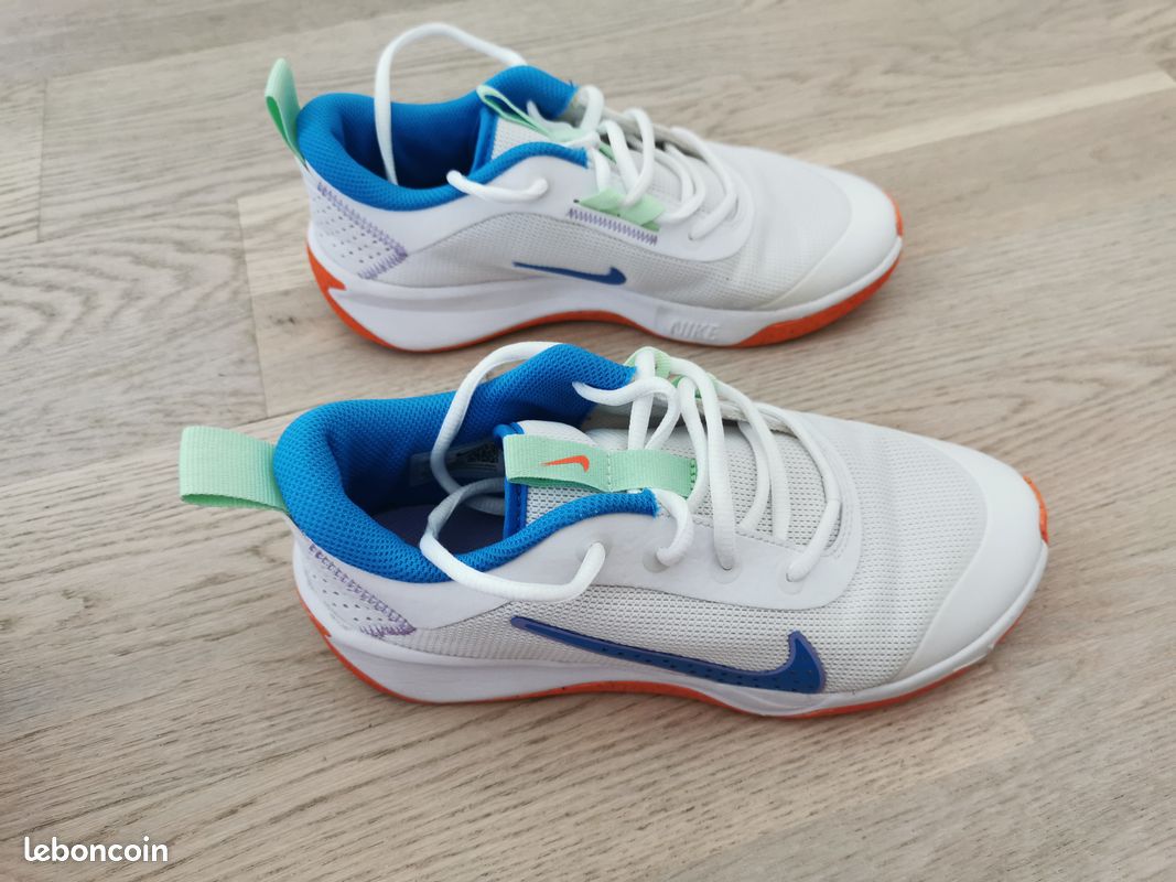 Baskets nike (image 2)