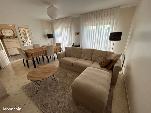 Maison a louer goussainville - 5 pièce(s) - 93 m2 - Surfyn
