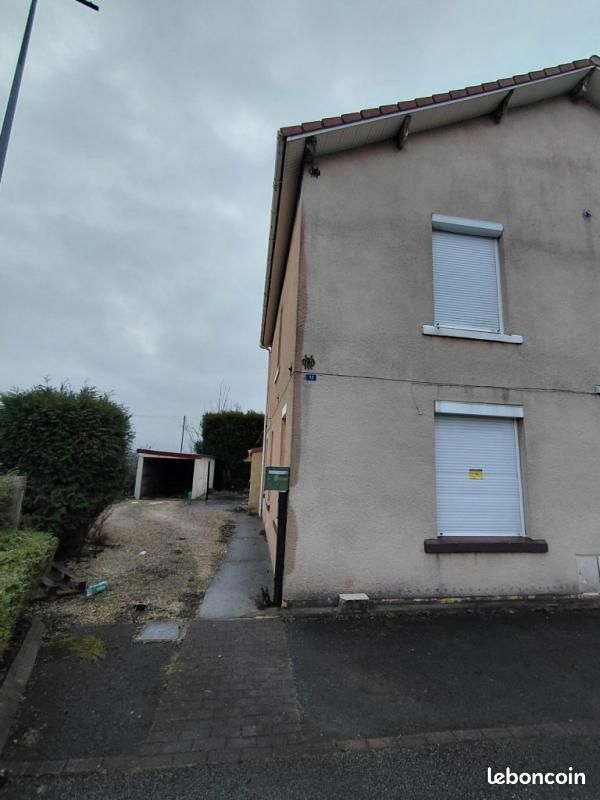 Maison 67 m² · à Oignies · 67 m² · 98 000 €