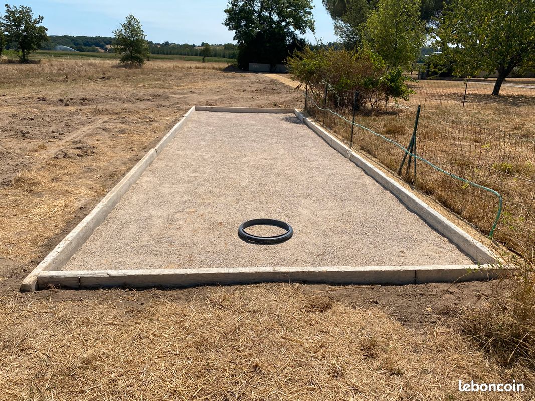 Domaine des Brunis - Maison privative 10 pers avec piscine (image 20)