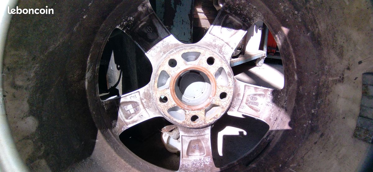 Jantes alu (image 3)