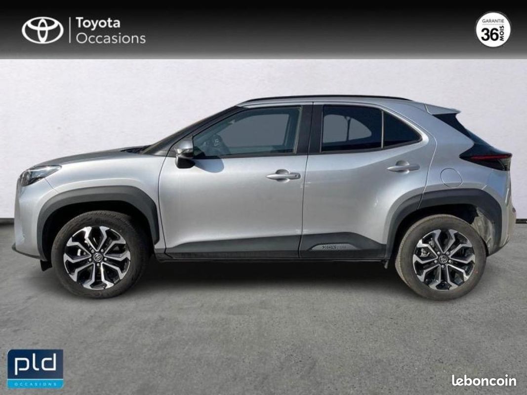 Toyota Yaris Cross 130h Design MC24 (image 7)