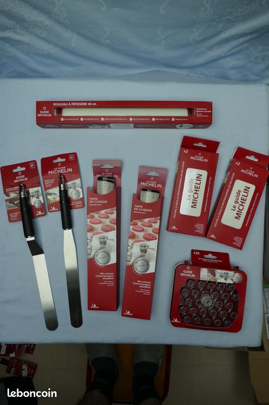 Clayre & Eef Manique 20x20 Cm Blanc Rouge Coeurs | Leroy Merlin