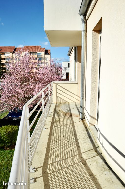 Appartement 3 pièces 63 m² · à Dijon · 63 m² · 760 €/mois