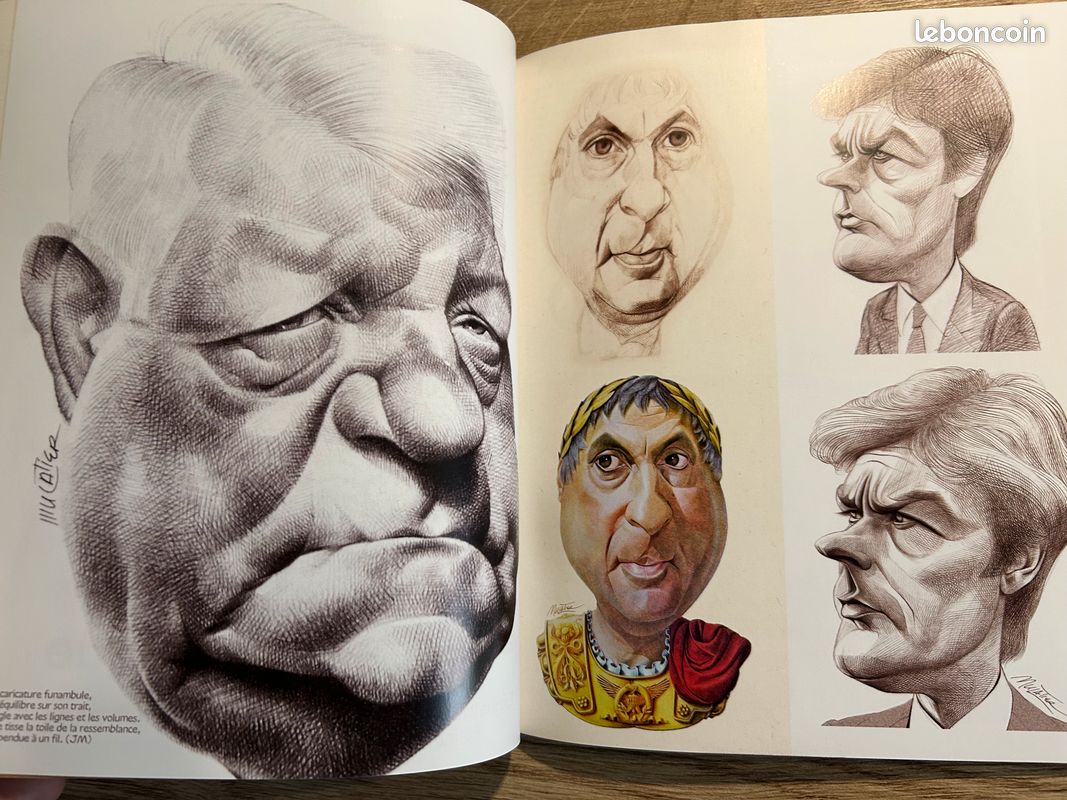 Sketchbook Mulatier - EO numérotée et signée (image 6)