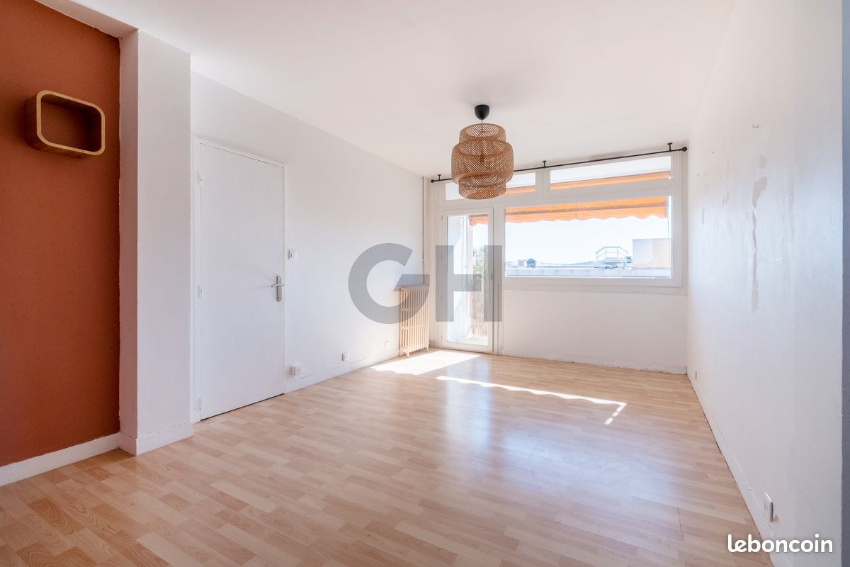 Appartement 4 pièces 65 m² · à Toulouse · 65 m² · 169 000 €