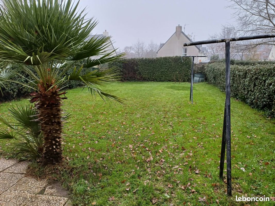 Maison 3 pièces 72 m² · à Saint-Lyphard · 72,3 m² · 844 €/mois