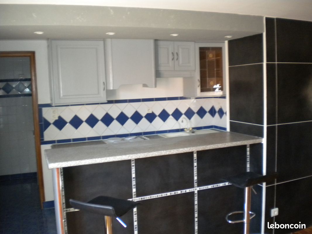 Appartement 2 pièces 45 m² · à Marly · 45 m² · 536 €/mois