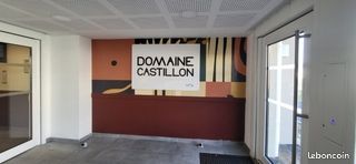 Appartement 2 pièces 43 m² · à Port-de-Bouc · 43 m² · 195 000 €