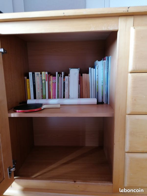 Bahut en heaulme (image 2)