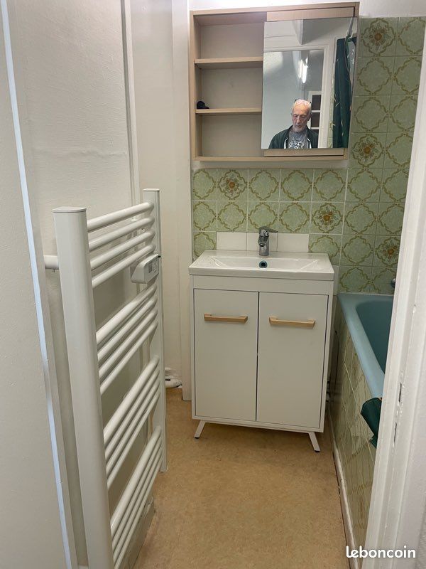 Appartement 1 pièce 16 m² · aux Lilas · 16 m² · 600 €/mois