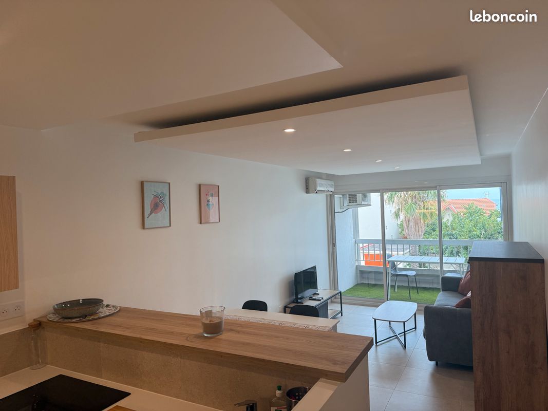Appartement 2 pièces 43 m² · à Mauguio · 43 m² · 900 €/mois