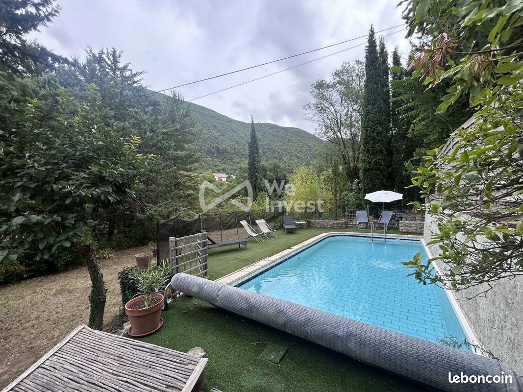 Maison 8 pièces 240 m² · à Nyons · 240 m² · 555 000 €