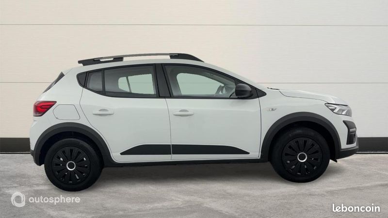 Dacia Sandero 1.0 TCe 90ch Stepway Confort -22 (image 4)