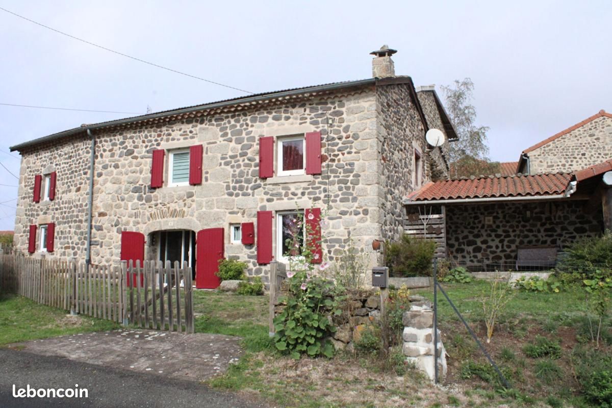 Maison 5 pièces 145 m² · à Rauret · 145 m² · 178 000 €