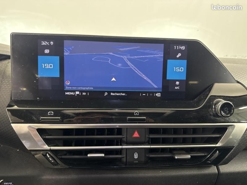 Citroen C4 PureTech 130ch S&S Shine EAT8 (image 13)