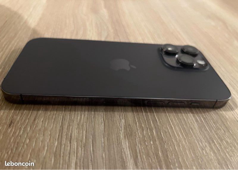 IPhone 14 Pro Max (image 2)