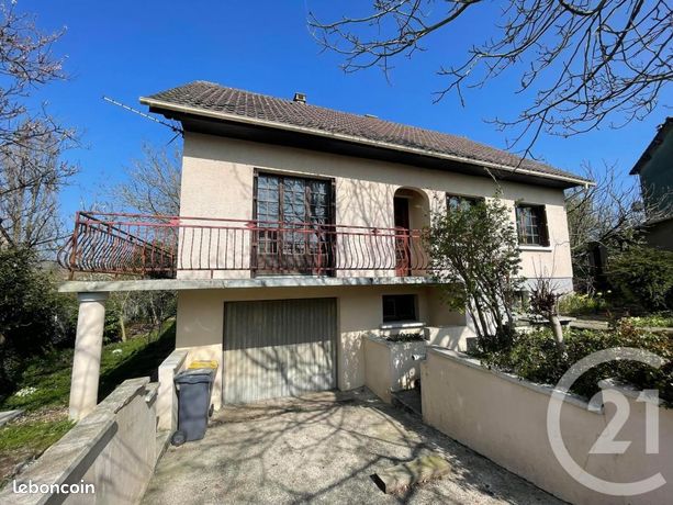 Pavillon 5 pièces 85 m²