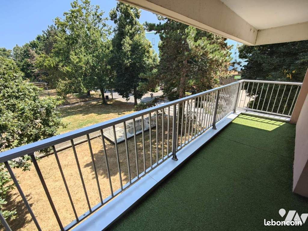 Appartement 4 pièces 83 m² · à Rennes · 83 m² · 249 600 €