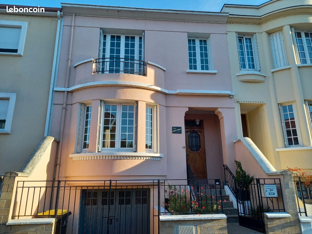 Maison 5 pièces 110 m² · à Vichy · 110 m² · 234 900 €