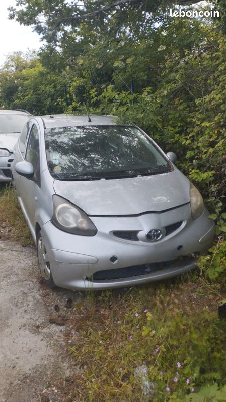Peugeot 407 SW lot pour marchand (image 7)