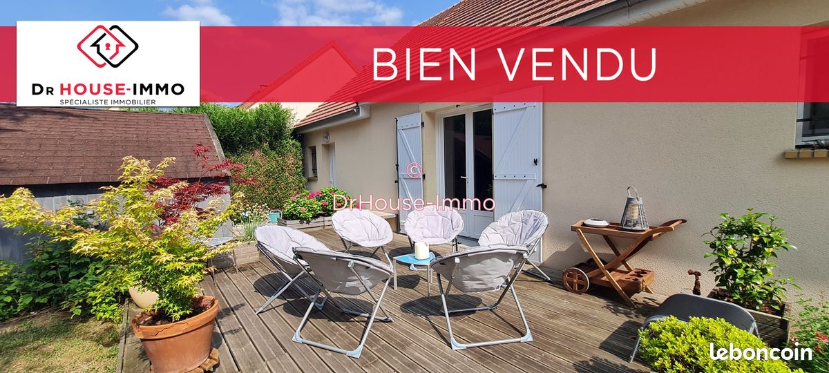 Maison 6 pièces 150 m² · à Ruaudin · 150 m² · 320 850 €