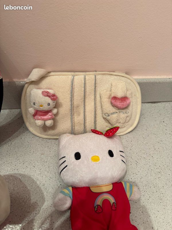 Hello kitty (image 3)