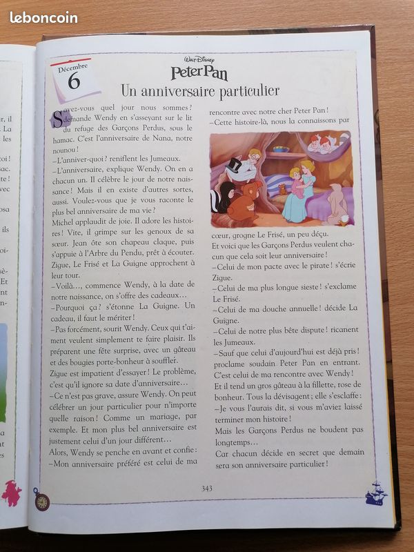 Lot de livres jeunesse (image 5)