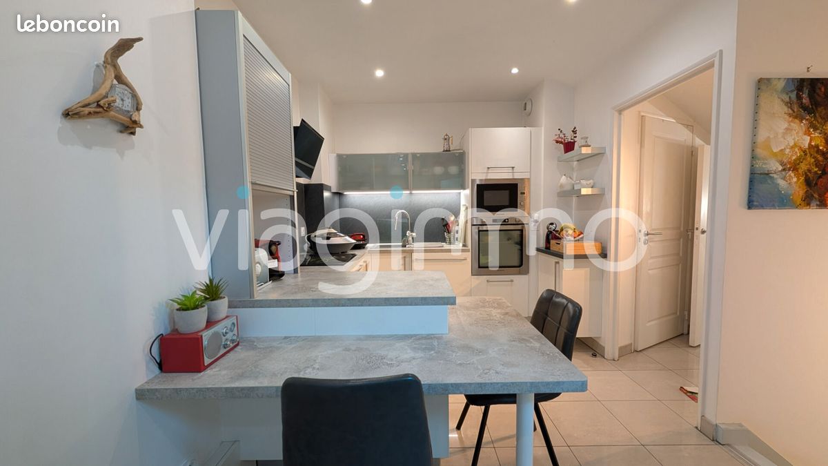 Appartement 3 pièces 73 m² · à Cannes · 73 m² · 194 936 €