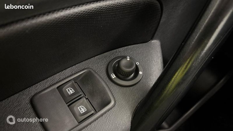 Renault Kangoo 1.5 Blue dCi 95ch Business 5cv (image 29)