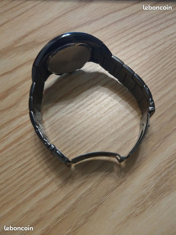Rare montre SEIKO chronograph 100m VINTAGE (image 2)