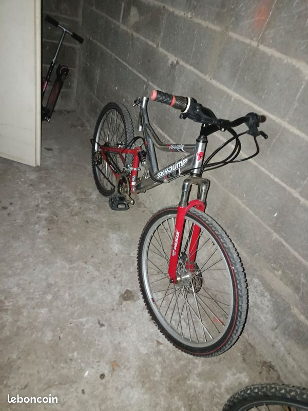 Vélo d'occasion (image 1)