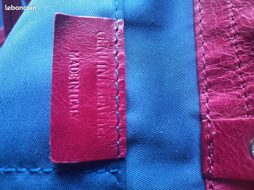 Sac bandoulière (image 5)
