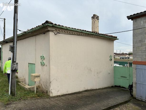Maison 80 m² MONGAUZY