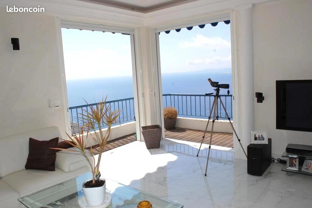 Appartement 4 pièces 126 m² · à Nice · 126 m² · 2 150 000 €