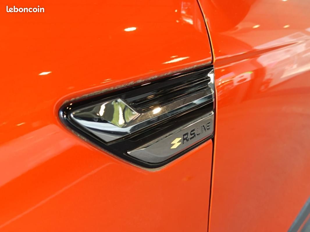 Renault Arkana E-Tech 145 R.S. Line (image 12)