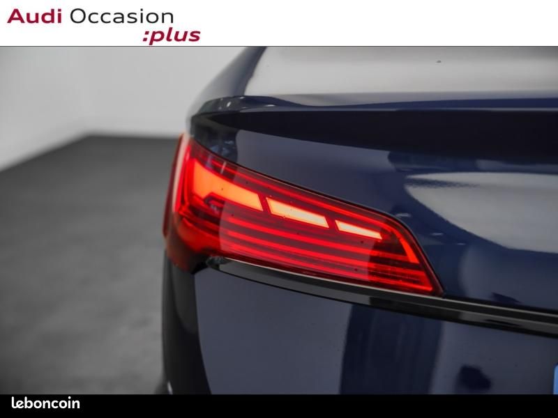 Audi Q5 Sportback 50 TFSI e 299ch S line quattro S tronic 7 (image 8)