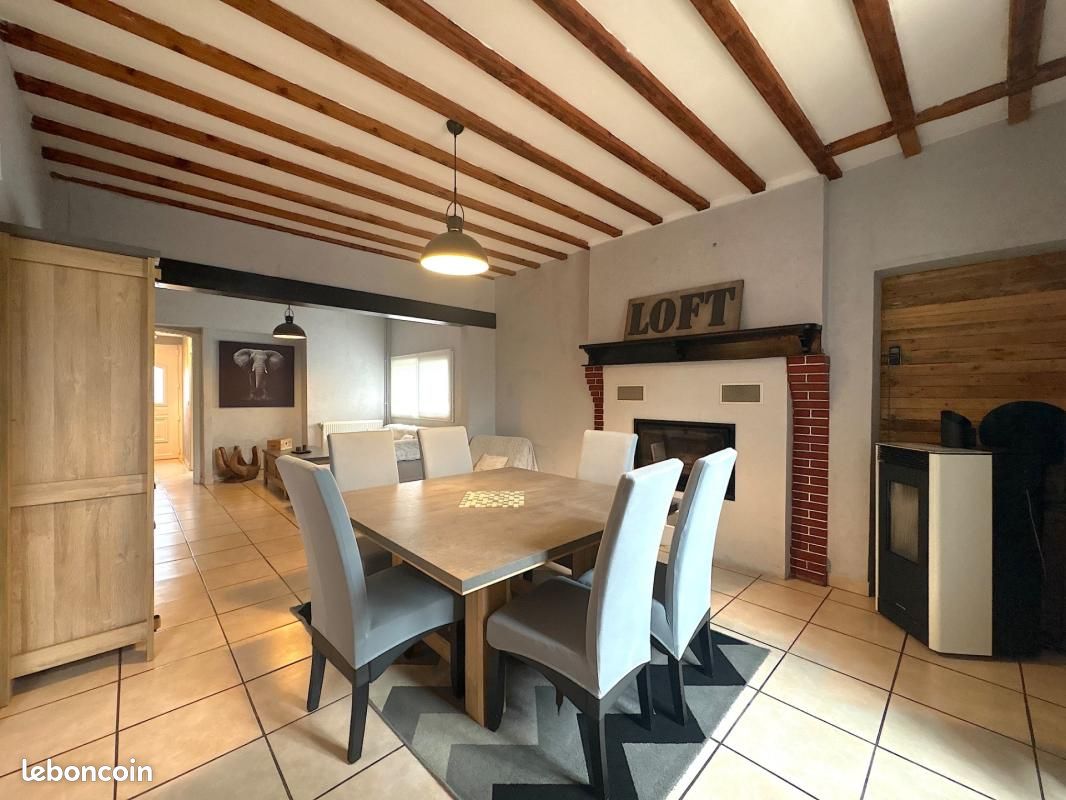 Maison 7 pièces 200 m² · à Aire-sur-l'Adour · 200 m² · 218 500 €