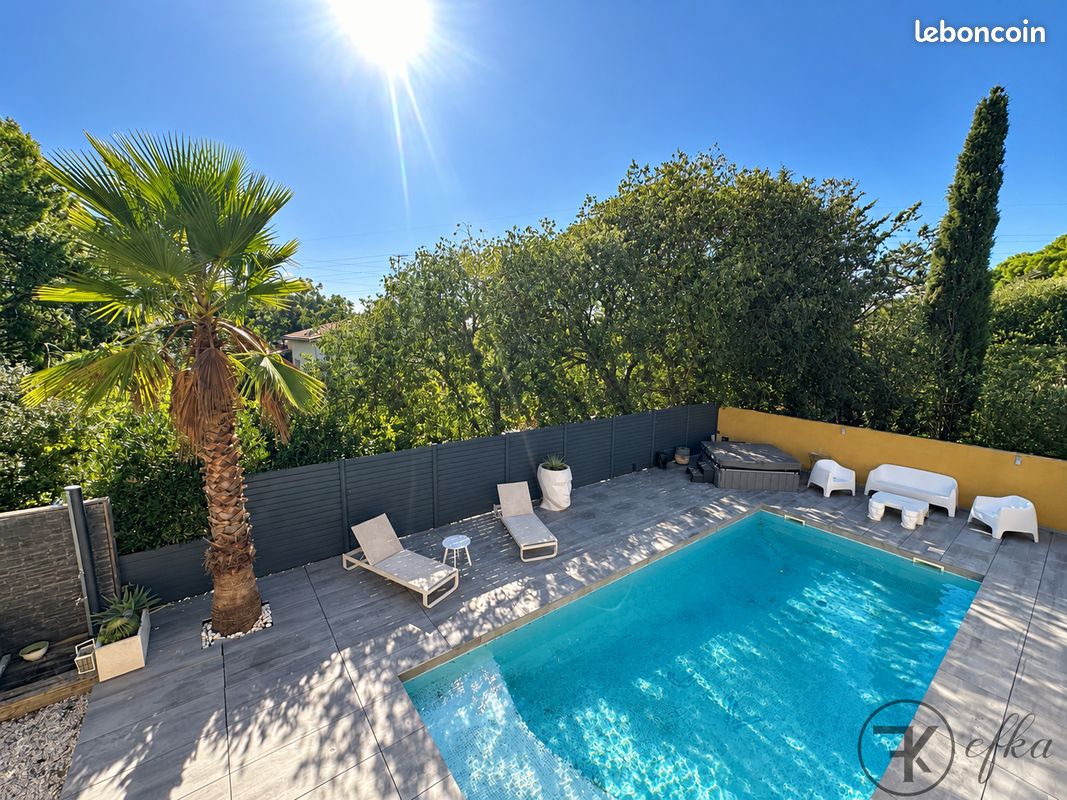 Maison 5 pièces 160 m² · à Montpellier · 160 m² · 690 000 €