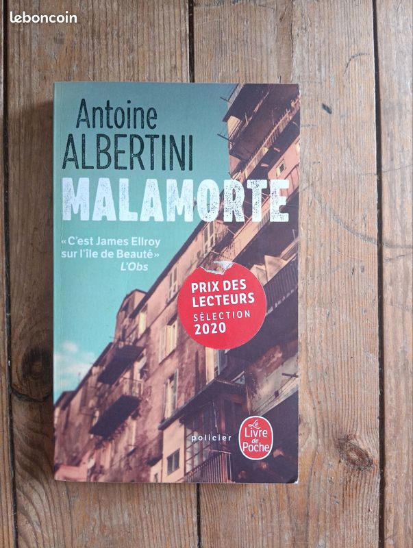 Antoine Albertini Malamorte (image 2)