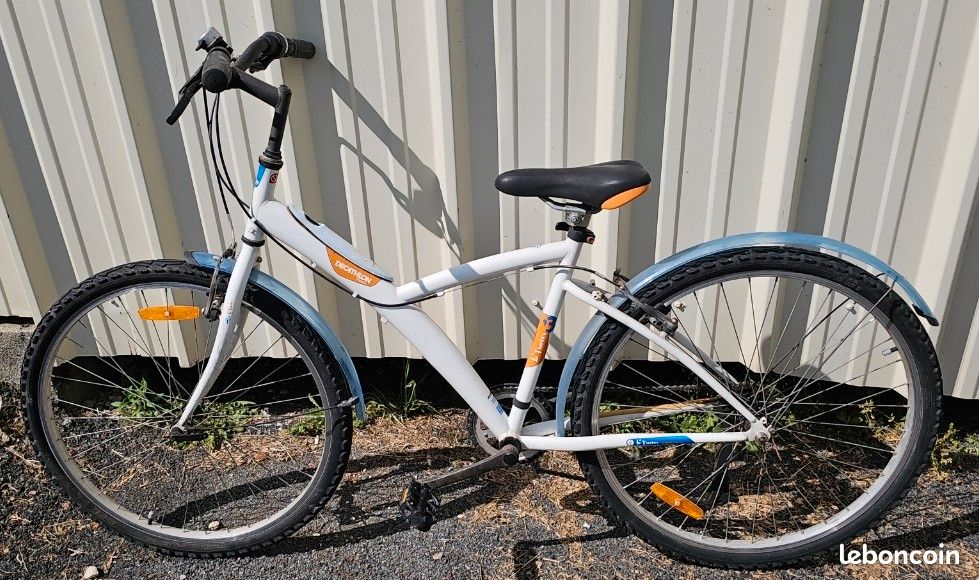 Vélo Decathlon Vtt Btwin Femme Vélo Decathlon Rockrider Rockrider