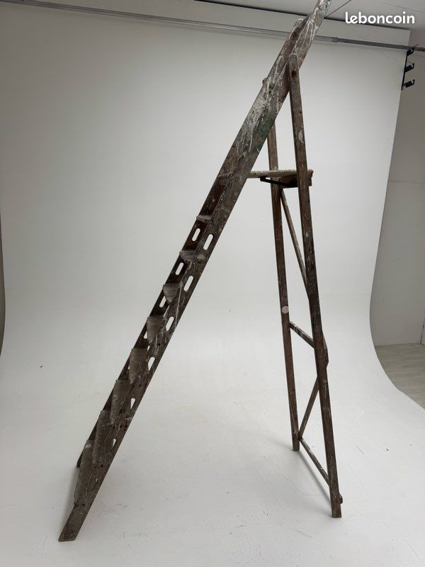 Escabeau de peintre (image 1)